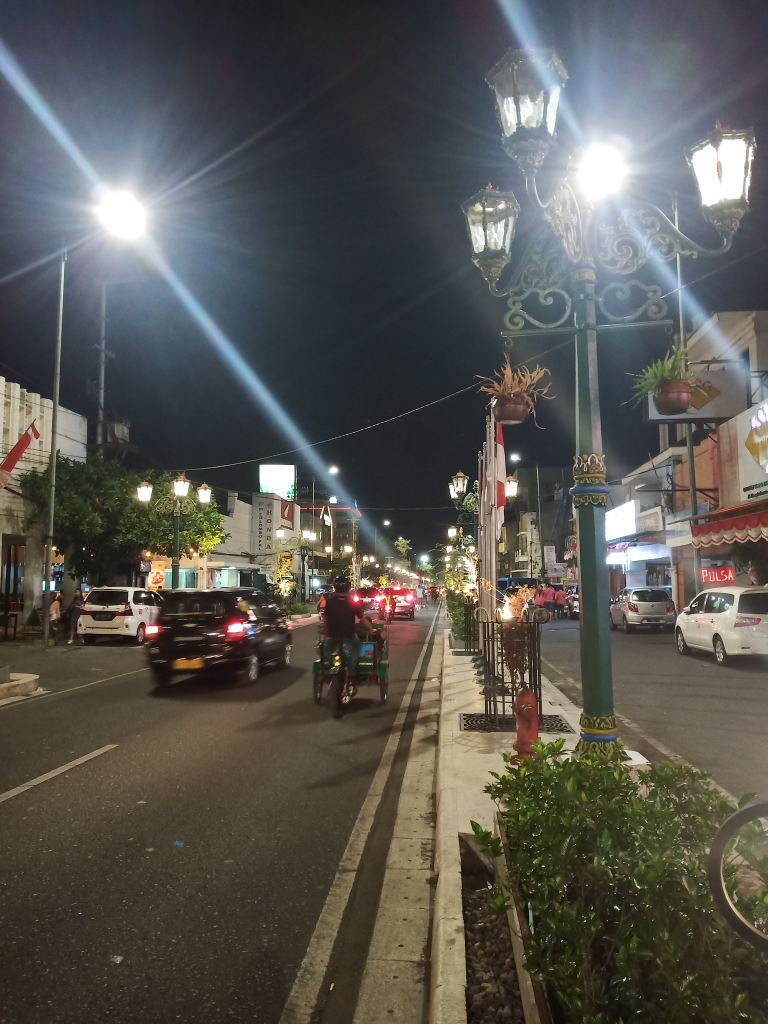 Begini Cara Edit Foto Menggunakan Lightroom Mobile