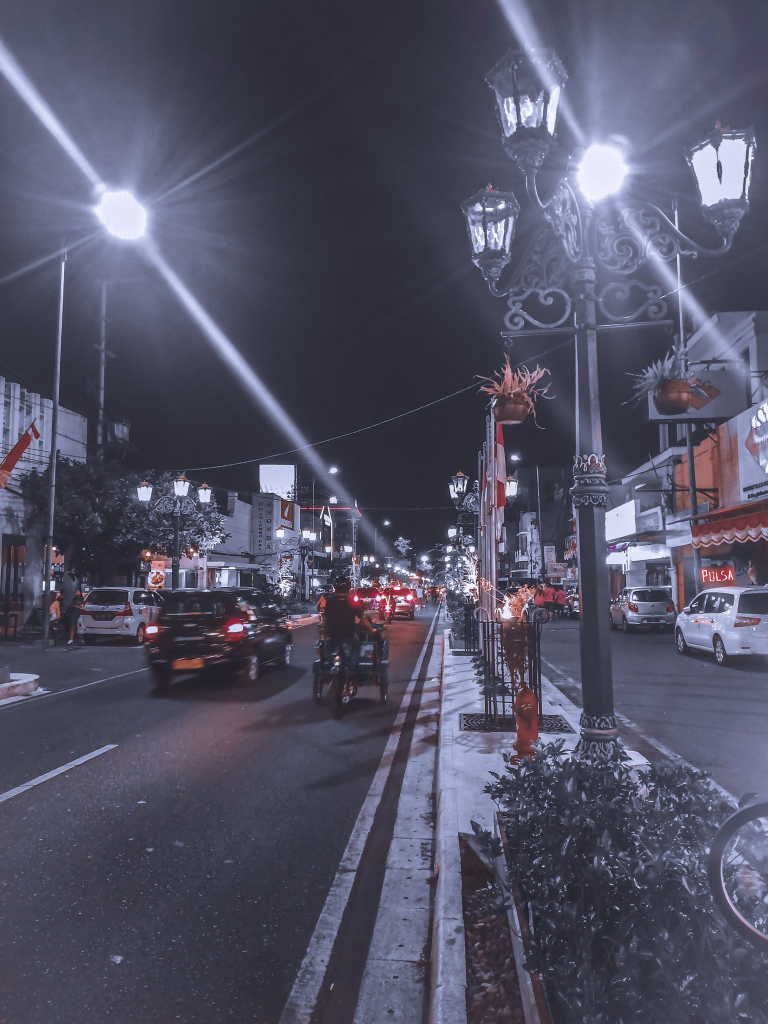 Begini Cara Edit Foto Menggunakan Lightroom Mobile