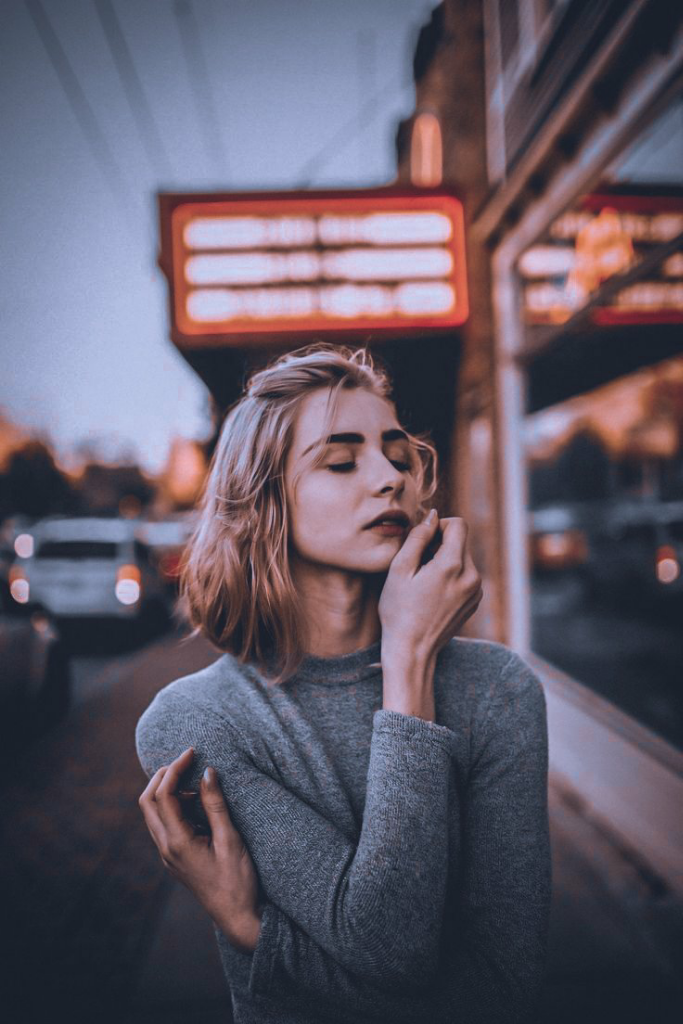 Begini Cara Edit Foto Menggunakan Lightroom Mobile