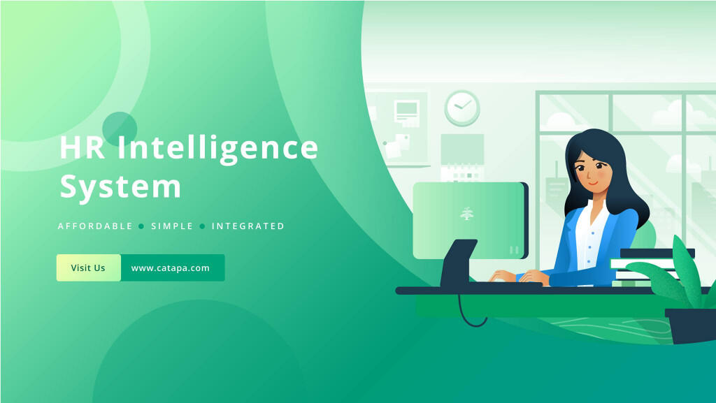 Inovasi dan Tantangan Platform SaaS HR