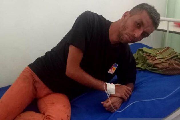 Visa dan Uang Habis, Pria Aljazair Nekat Renang dari Timor Leste ke Australia