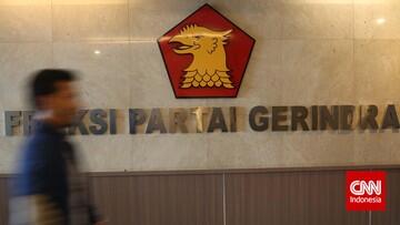 Gerindra DKI Ajak Class Action atas Jokowi Soal Banjir