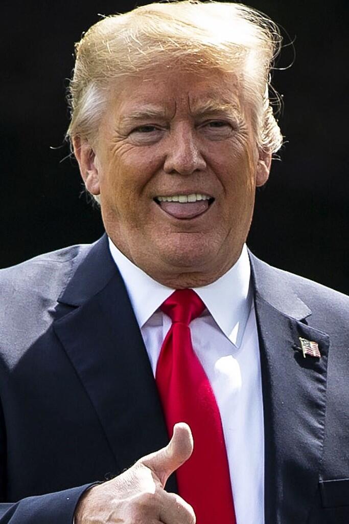 Jaksa Agung AS Tegaskan Donald Trump Berwenang Bunuh Qasem Soleimani