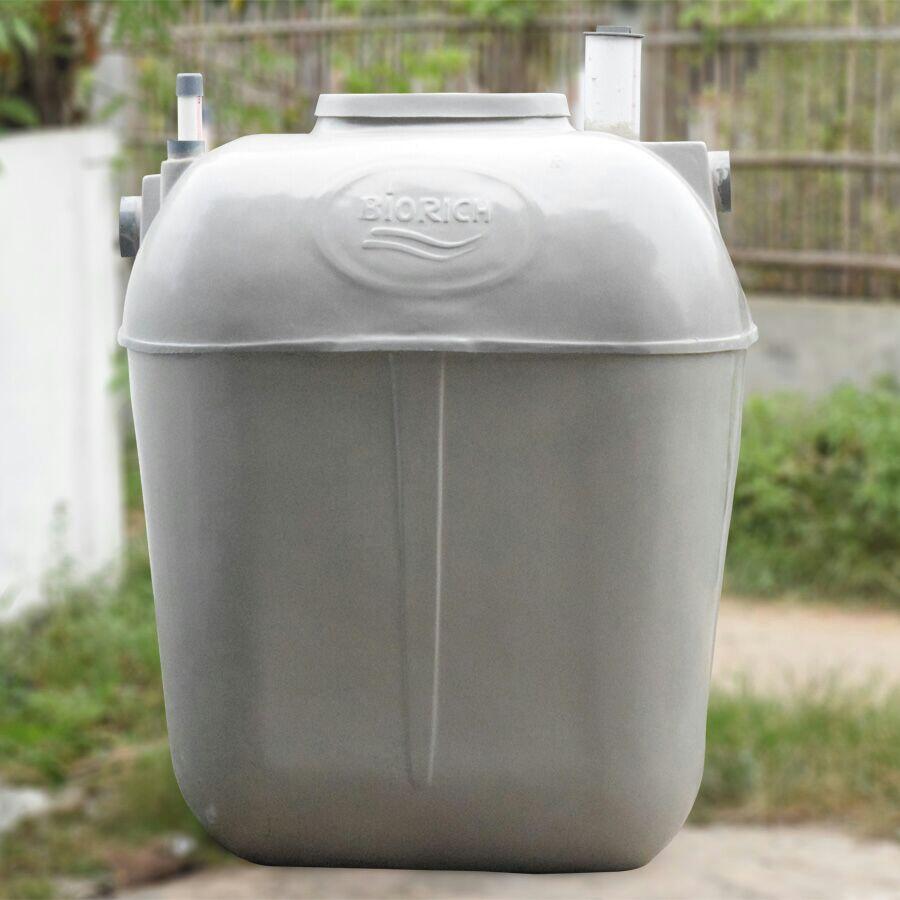 SepticTank Bio dan Septic Tank BioTech Yang Aman dan Tidak Mencemari Lingkungan