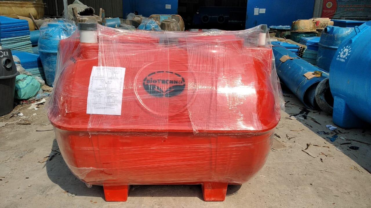 SepticTank Bio dan Septic Tank BioTech Yang Aman dan Tidak Mencemari Lingkungan