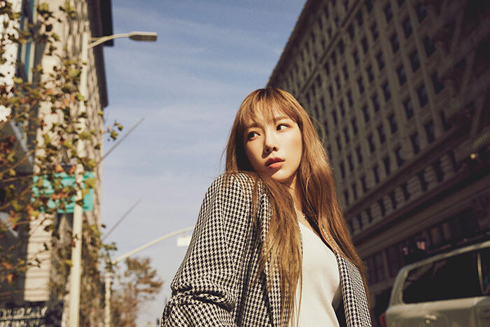 3 Lagu Baru Taeyeon di Album Repackaged 'Purpose', Sudah Dengar?