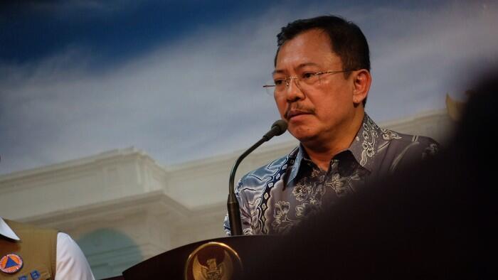 Menkes Antisipasi Virus Baru di China: Bandara-Pelabuhan Siaga