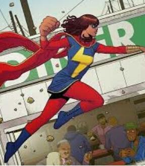Marvel Rising, Generasi Baru Dari Ultimate Marvel, Apakah Kamu Sudah Tahu?