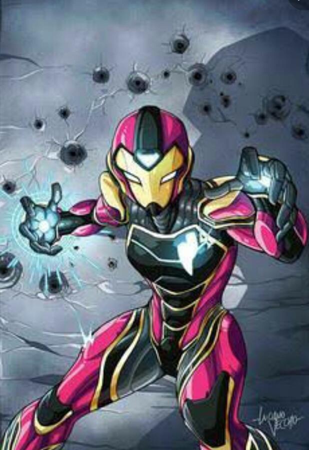 Marvel Rising, Generasi Baru Dari Ultimate Marvel, Apakah Kamu Sudah Tahu?