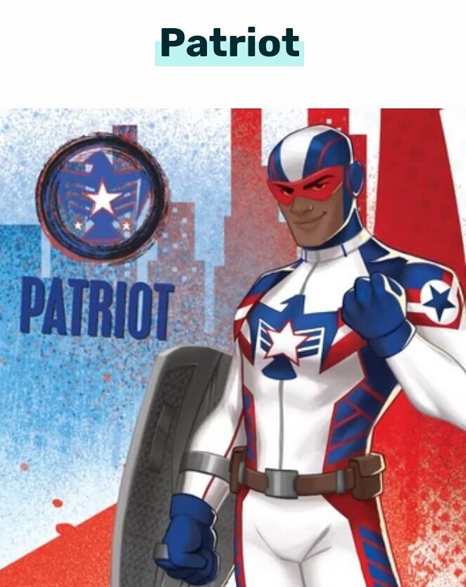 Marvel Rising, Generasi Baru Dari Ultimate Marvel, Apakah Kamu Sudah Tahu?