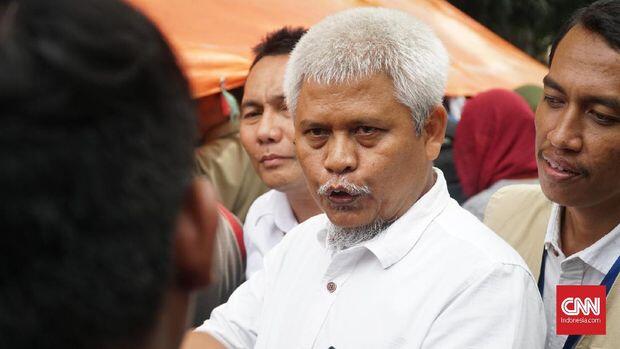 Kisruh Tunanetra Terusir dari Fasilitas Kemensos di Bandung