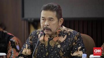 Jaksa Agung: Peristiwa Semanggi Bukan Pelanggaran HAM Berat