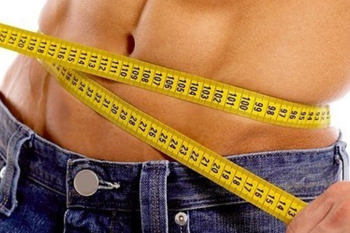 Motivasi Dari Sang Anak, Ayah Ini Turunkan Hingga 35 Kg