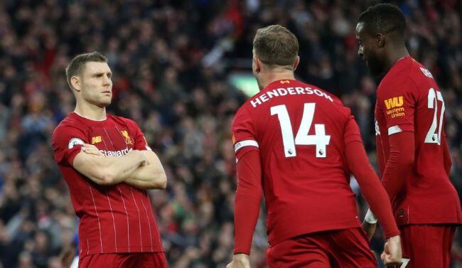 Percaya Gak Liverpool Bisa Ikuti Jejak Arsenal untuk Juara Premier League?