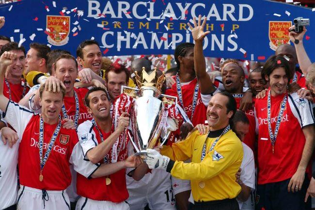 Percaya Gak Liverpool Bisa Ikuti Jejak Arsenal untuk Juara Premier League?
