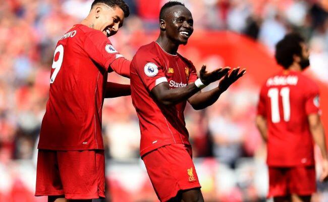 Percaya Gak Liverpool Bisa Ikuti Jejak Arsenal untuk Juara Premier League?