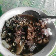 Kluban Botok Pindang Tetel, Kuliner Pekalongan yang Wajib di Coba, Rasane Wow Banget!