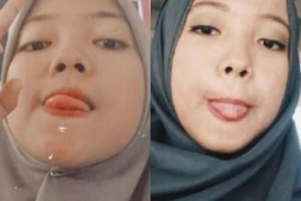 16 Tahun Berpisah Si Kembar Nabila dan Nadia Dipertemukan dengan Bantuan Netizen