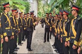 Merasa Ditipu, Pengikut Keraton Agung Sejagat Menyesal