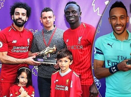 Liverpool Harus Kehilangan Salah Dan Mane Pada Januari 2021