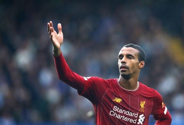 Liverpool Harus Kehilangan Salah Dan Mane Pada Januari 2021