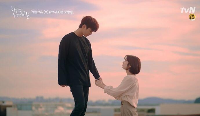 5 OST Drama yang Pas Buat Nemenin Kalau Lagi Galau!