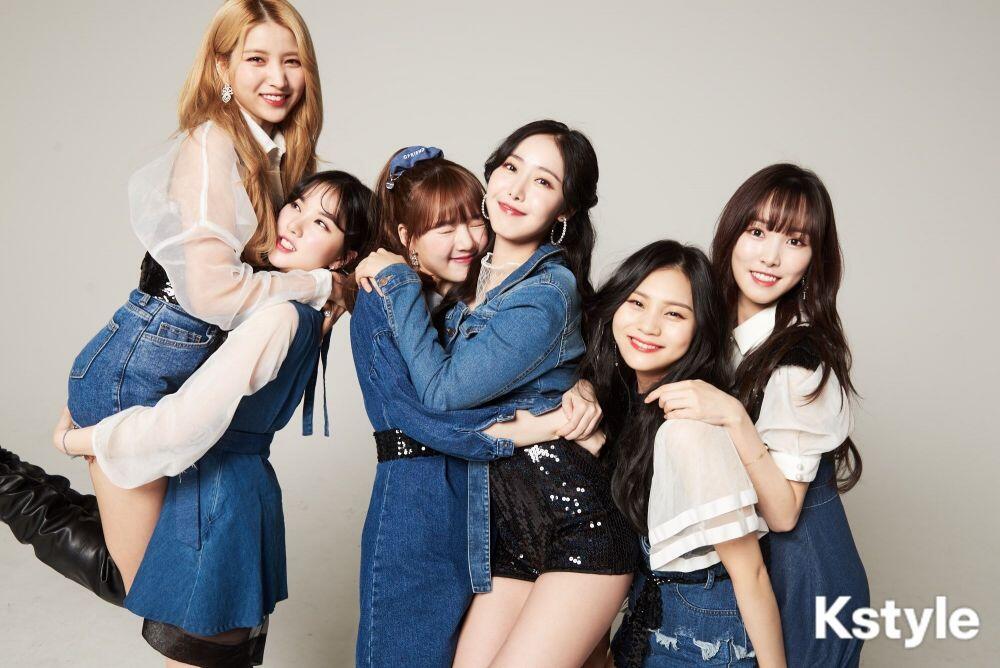 GFriend akan Segera Comeback dengan ‘回: Labyrinth’