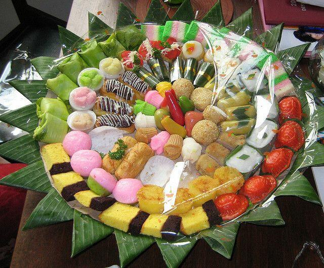 Segelas Jamu Menjadi Incaran Pengunjung Pasar Tradisional