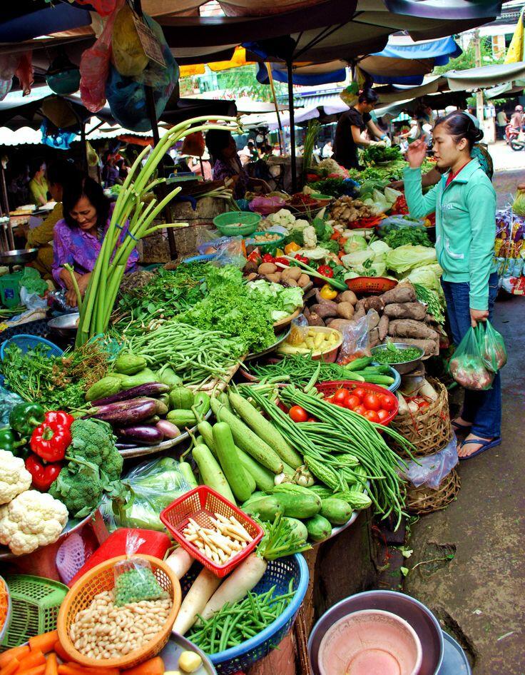 Segelas Jamu Menjadi Incaran Pengunjung Pasar Tradisional