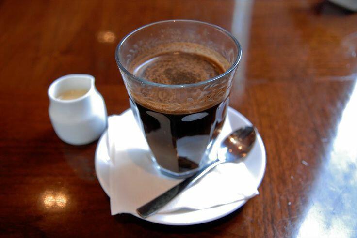 Segelas Jamu Menjadi Incaran Pengunjung Pasar Tradisional
