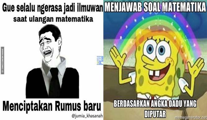 Inilah Manfaat Belajar Matematika Untuk Kehidupan Sehari-Hari