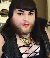 Ciri-ciri Fisik yg Terlihat Pada Wanita yang Nafsu Birahinya Tinggi,