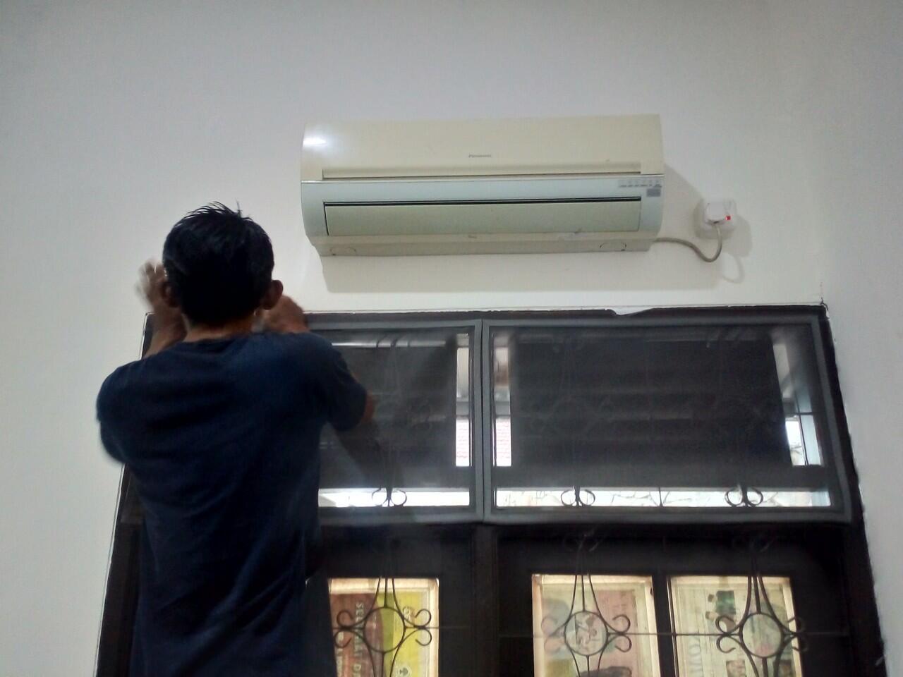 krey alumunium, vertikal blind, horizontal blind, folding door