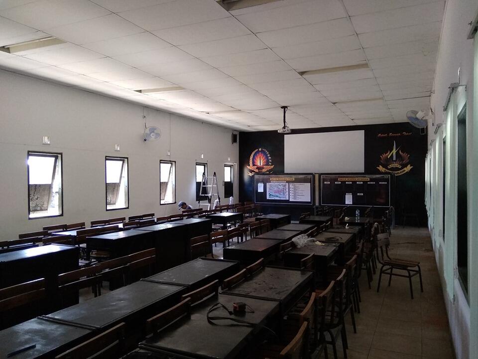 krey alumunium, vertikal blind, horizontal blind, folding door