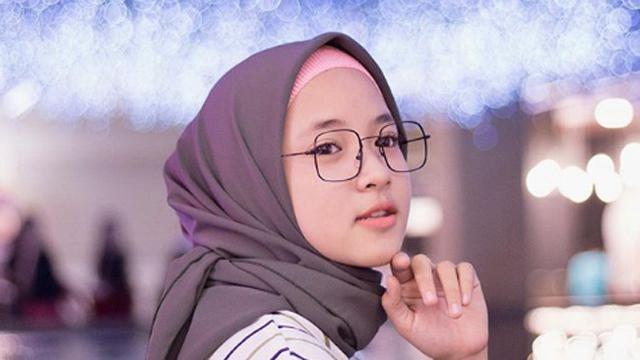 Nissa Sabyan MP3, Netizen +628 Begitu Getol Mencarinya