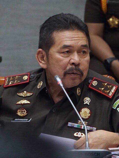 Semanggi I-II Bukan HAM Berat, Mahfud Lempar Bola ke Kejagung
