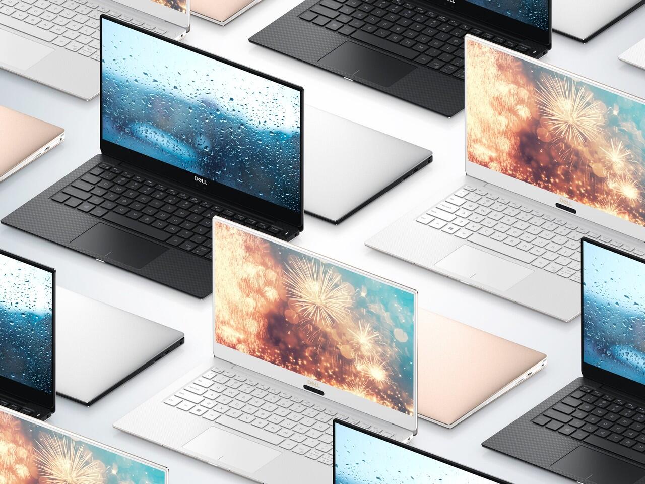 10 Laptop Terbaik Di Tahun 2020 ! Pasti Demen