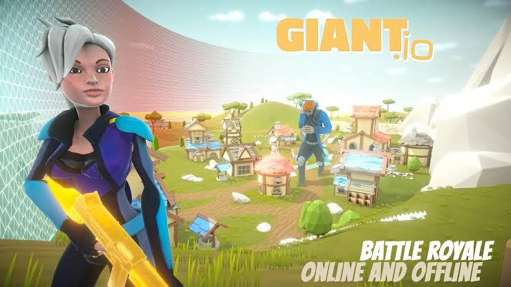 5 Game Offline Android Mirip PUBG Dan Fortnite Yang Ada Di Play Store