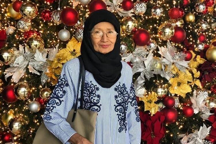 Dunia Hiburan Tanah Air Berduka, Artis Senior Ade Irawan Meninggal Dunia