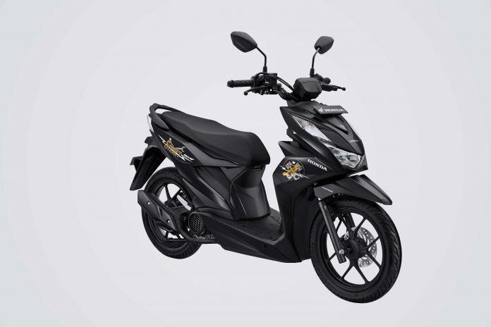 All New Honda Beat Akhirnya Rilis Juga Nih, Tampangnya Sekarang Mirip Seperti Vario