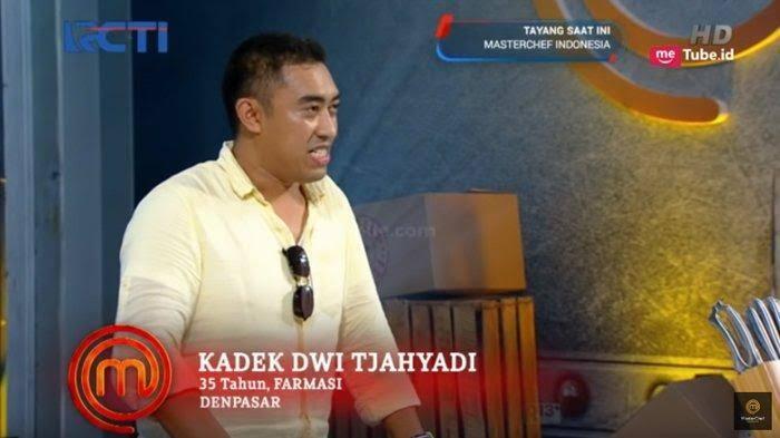 Momen-momen Lucu dari Master Chef Indonesia yang Banyak Digunakan Dalam Meme