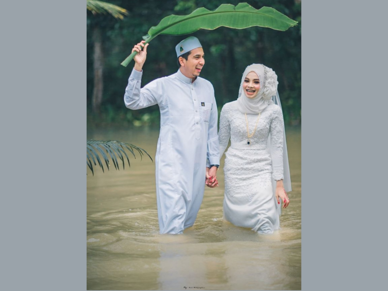 Kumpulan Konsep Unik Foto Prawedding Yang Menginspirasi! Yang Mau Nikah Masuk Yuk