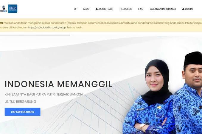 Bijak Menggunakan 90 Menit dalam Tes SKD. Pelamar CPNS Kudu Paham Triknya!