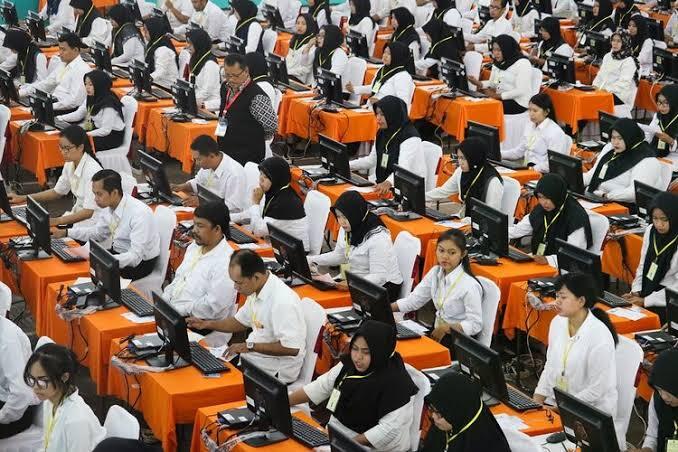 Bijak Menggunakan 90 Menit dalam Tes SKD. Pelamar CPNS Kudu Paham Triknya!