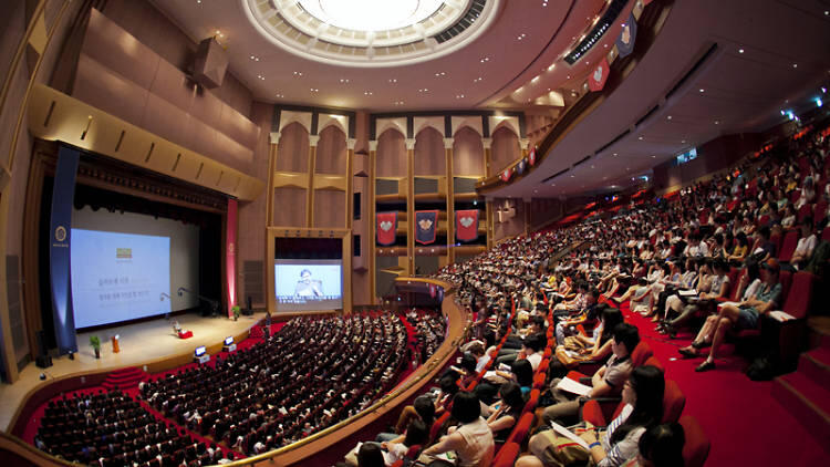Lee Han Gyul dan Nam Do Hyon Gelar Fan-Meeting Pertama!