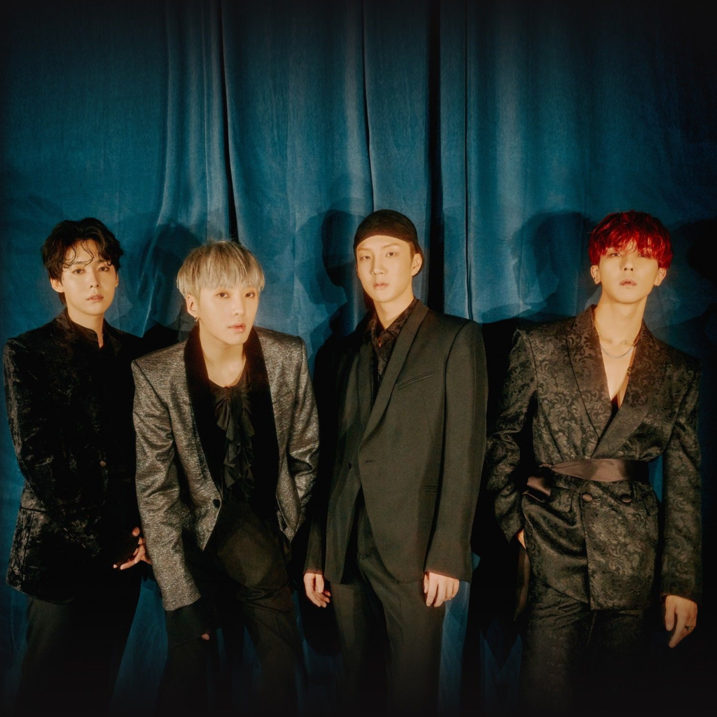 Pakaian Milik Taeyang 'BIGBANG', WINNER dan iKON Akan Dijual untuk Amal