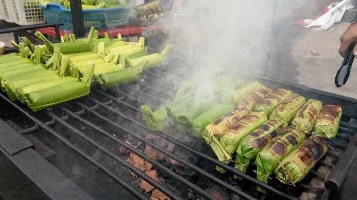 Nikmatnya Lebaran di Tanah Bugis