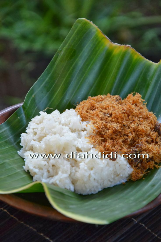 Nikmatnya Lebaran di Tanah Bugis