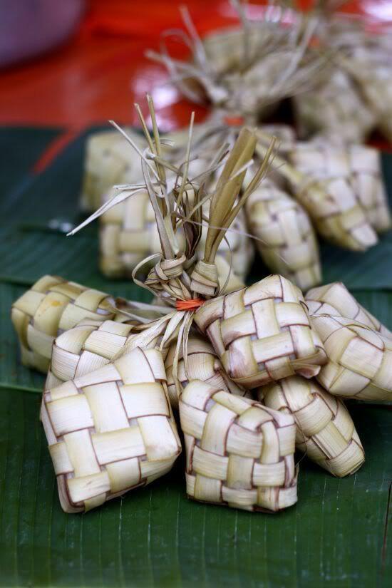 Nikmatnya Lebaran di Tanah Bugis