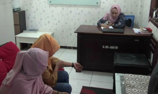 Korban Pencabulan Mengaku Diancam untuk Menuruti Nafsu Bejat Kiai Ponpes